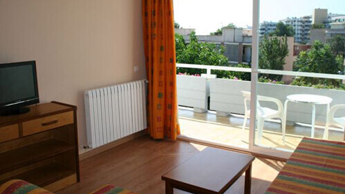 Martha's Imagine Suite Hotel Apartments